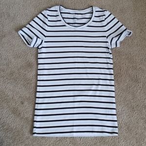 NWOT J. Crew Tee